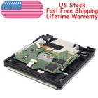 For Nintendo Wii Replacement Dvd Rom Disc Drive Pcb Board   Laser Lens  Raf-3350