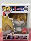 Funko Pop  Vinyl  Bleach - Tier Halibel - Gamestop  exclusive   1839 Brand New
