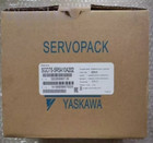 New Yaskawa Sgd7s-5r5a10a202 Servo Drive Sgd7s5r5a10a202
