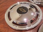 Set Of  1985-1996 Fits Chevrolet Caprice Police Car 15  Hubcaps Wheelcovers 