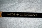 5 Nos Vintage Cork Tip Dip Pen Nib Holders  General Pencil Co  No  204