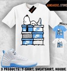 Shirt To Match Aj 12 Melo 2025 Sneaker Matching Tee Sneakerhead S Dog T-shirt