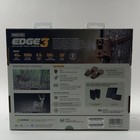 New Moultrie Edge 3 Cellular Trail Camera 2 Pack