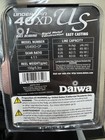 Daiwa Underspin Us40xd Ultralight Fishing Reel New