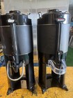 2 Bunn Commercial Tf Server Beverage Server 1 5 Gallon Stainless No Leaks