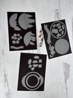 Papertrey Ink Tinsel   Tags Bundle Gently Used
