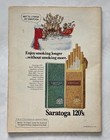 1975 Sports Illustrated December 15th Issue With Mailing Label George Foreman