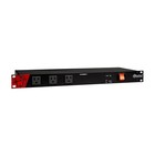 Radial Power-1 19  Rack Mount Power Conditioner   Surge Supressor