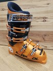 Rossignol Radical Jr2 Ski Boots Junior Kids Boys Girls Uk Size 6