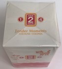 Jafra Tender Moments Toddler 1-2-4 Baby Cologne  3 3 Fl Oz New   Sealed