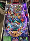 Bally   Williams Cirqus Voltaire Pinball Full Restore