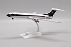 Boac Vc10 Reg  G-arvk Jc Wings Scale 1 200 Diecast Model Xx2374