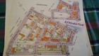Original1929  Kensington Windsor Brooklyn Nyc Atlas Map