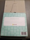 Pearhead Sonogram Picture Frame Love At First Sight With Extra Picture  Fame 