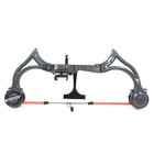 Accubow Carbon Fiber Virtual Archery Practice Bow