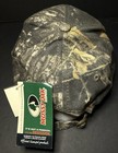 Signatures Mossy Oak Men s Camo Hat Outdoor Cap Adjustable Camouflage