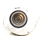 Fasco 70219731 Draft Inducer Blower Motor Assembly Model A150 230v Used  ms526