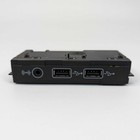 Oem Vw Auxillary Infotainment Module - Atlas   Tiguan 5qf-035-726