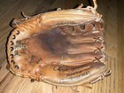 Vintage Wilson Chris Speier Baseball Glove A2111 12  Right Hand Throw Vg Used