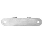 316 Stainless Steel Boat Cleat 4 Inch Heavy Duty Marine Chock Hardware Yacht