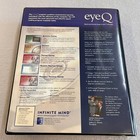 Eyeq Infinite Mind Speed Reading Improvement Brain Enhancement Deluxe Kit  a22 