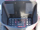 Pride Mobility Black Front Basket For Victory  Go-go Sport  Pursuit Scooters