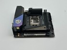 Asrock Z890i Nova Wifi Lga 1851 Intel Z890 Sata 6gb s Mini Itx Motherboard Read