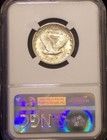 1918 Standing Liberty Quarter Ngc Ms63