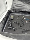 Skb 1skb-ps-8 8-port Pedal Board W  Gig Bag
