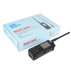 New Tyt Uvl-15w Gps aprs 15 Watts Free Program Cable