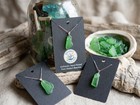 Sea Glass Jewelry