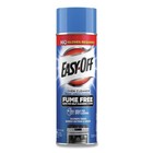 Easy-off 87977 14 5 Oz  Aerosol Spray Fume-free Oven Cleaner - Lemon Scent New