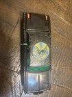 Corgi 268 Green Hornet   s Toy Car - The Black Beauty 1966 Good Condition Vintage