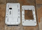 Aruba Ap-505h Apinh505 Wi-fi 6 802 11ax Hospitality Access Point W  Bracket