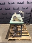 Juki Ddl-8500 Straight Stitch Industrial Sewing Machine Used