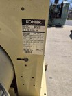 54kw 60kw Kohler Generator 4039 John Deere Diesel  01 337hrs Load Tested