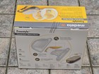 Sealed  Medela Freestyle Hands-free Double  Electric Breast Pump  ml101044164 