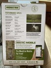 New In Box Moultrie Mcg14002 A-900i Trail Camera Bundle -moultrie Pine Bark