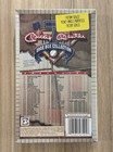 1997 Score Board Mickey Mantle Shoe Box Collection W vtg - Factory Sealed Box