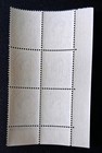 Gb Qeii 1957 Sg560 46 Inter Parliamentary Conference Cylinder Block 2 No Dot Mh