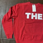 Boxercraft Men s Ncaa Team Logo Fleece Crew Ohio State Buckeyes Xsmall