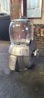 Vintage 1947 Atlas Bantam Little Gem 5 Cent Peanut Vending Machine 