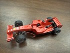 Scx Compact Ferrari F1 248 Michael Schumacher  1 Slot Car 1 43