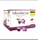 Communion Fellowship Cup 250  juice And Wafer   