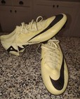 Nike Mercurial Air Zoom Soccer Cleats Size 10 5 Mens