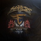 1994 Eagles  hell Freezes Over  World Tour T Shirt Size Large