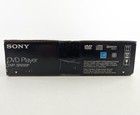 Sony Dvp-sr200p Dvd Cd Player New Sealed Compact Hdmi Ready Media Player
