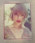 Taylor Swift Poster Lot Teen Magazine Clipping Pinup Article Page Bop Tiger Beat