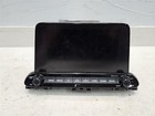 2019-2021 Kia Forte Radio Receiver And Display Screen Oem