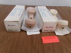   Lot Of 2   Nib Walker Hearing Aid-compatible Handsets Beige   Ivory Free Ship